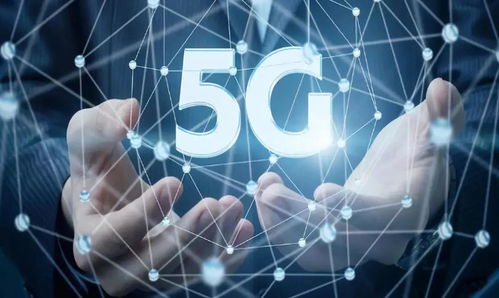 穩坐5G龍頭 中國移動用戶數優勢凸顯，企業網絡服務蓄勢待發